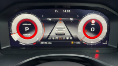 Nissan Qashqai 1.3 DiG-T MH 158 Tekna 5dr Xtronic Petrol Hatchback